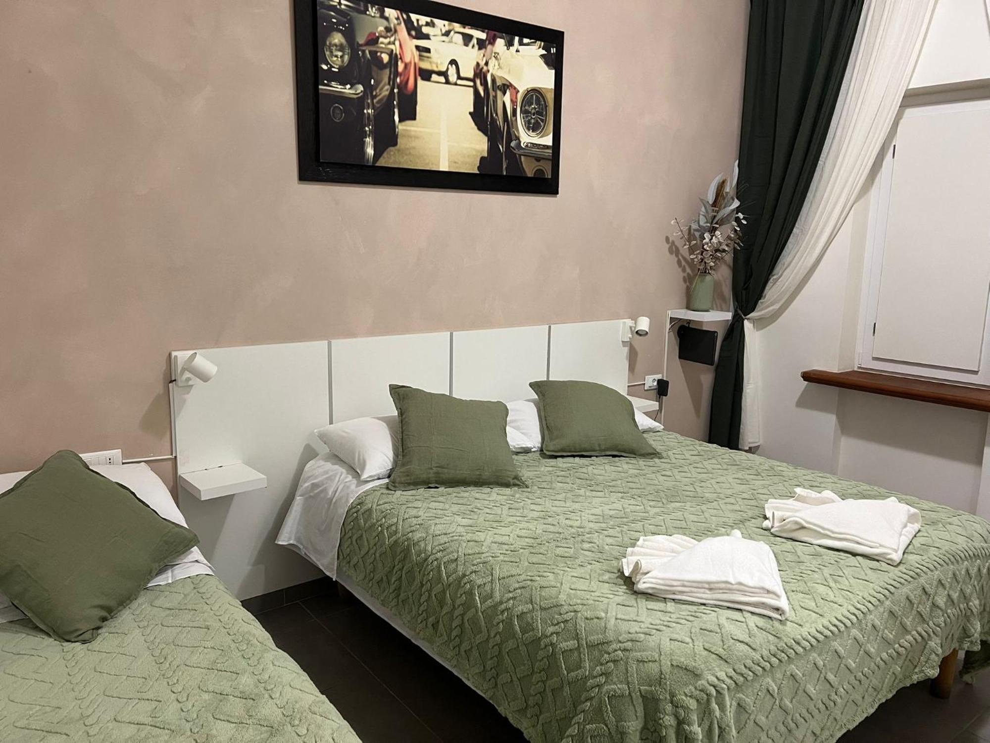 Gemelli Tre Casa de hóspedes