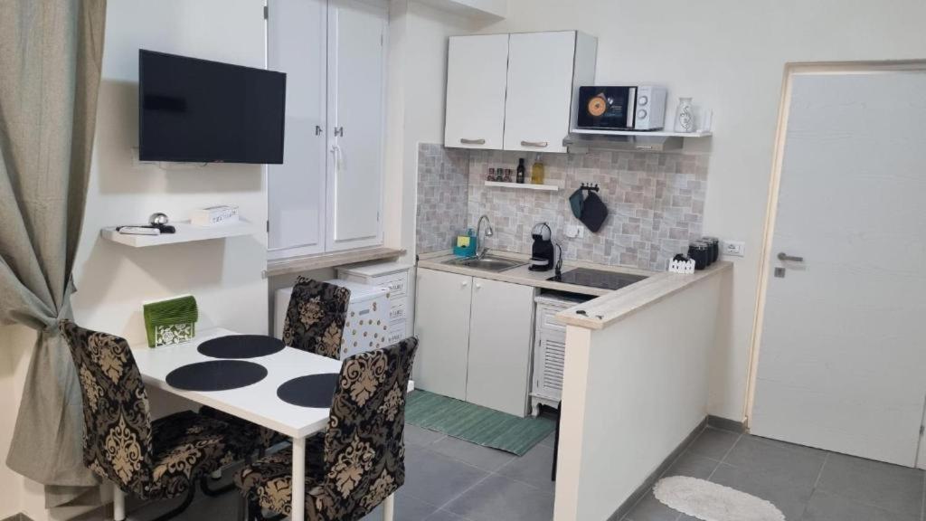 Casa de hóspedes Gemelli Tre Roma